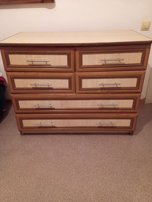 Срочно продам камод