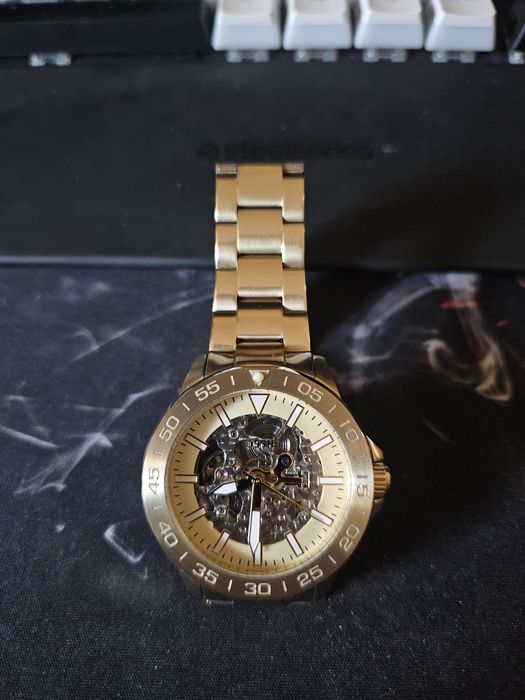 Продавам Fossil BQ2680 Automatic Bannon