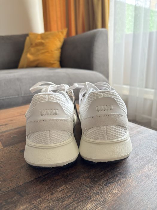 Nike Обувки W react PEGASUS TRAIL 4 и Adidas lightblaze j