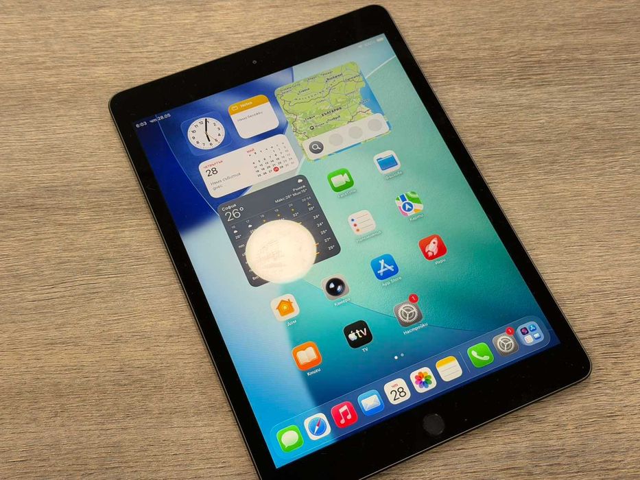 Apple iPad 8-мо поколение 128GB Wi-Fi