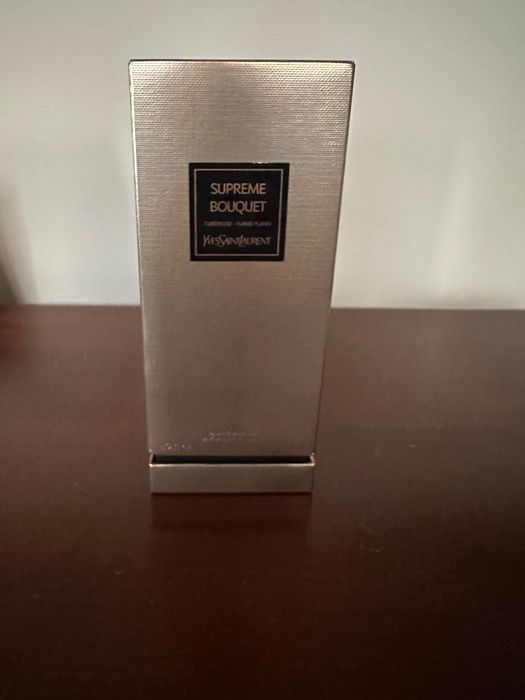 YSL Le Vestiaire Supreme Bouquet Eau de Parfum 125 ml – original
