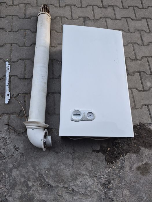 Vand centrala marca Ferroli