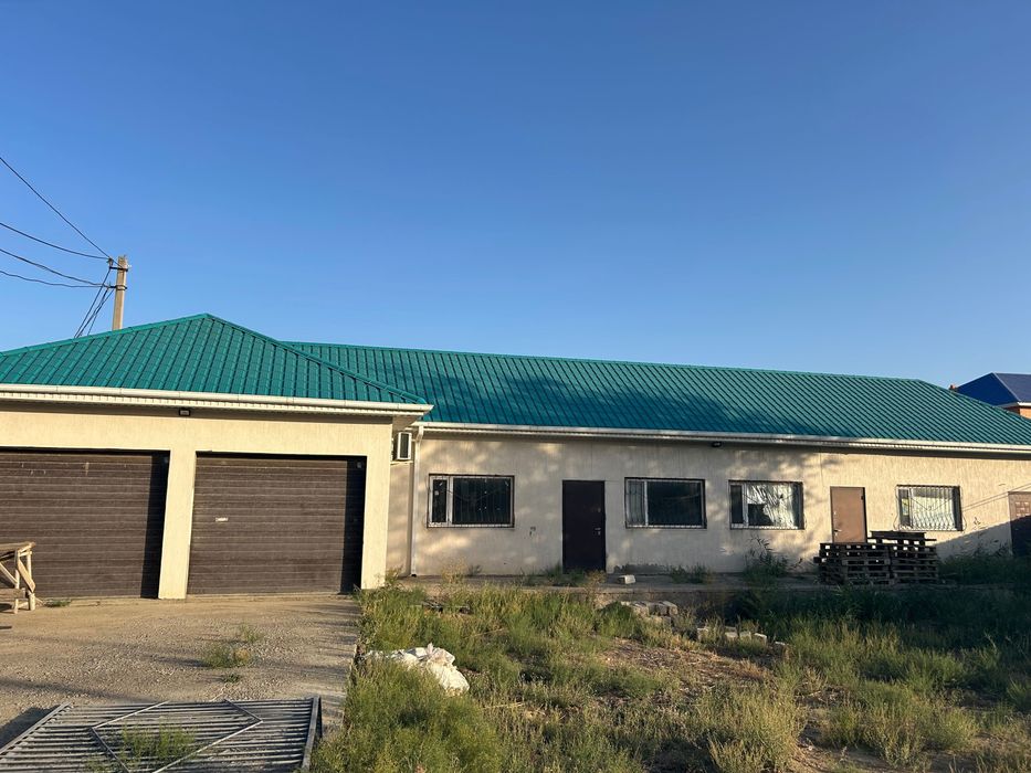 Аренда помещений