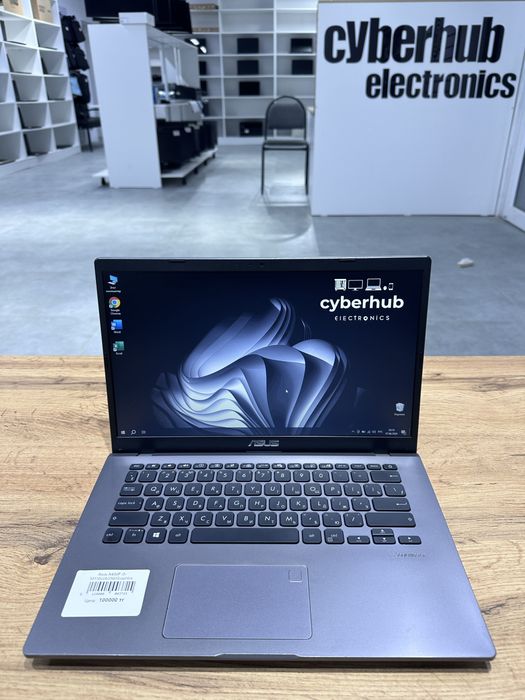 Офисный Ноутбук Asus X409F