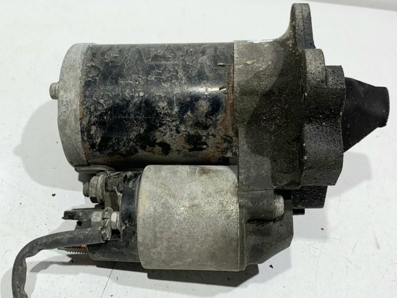 Electromotor Renault Megane 3 8200665518 1.6 benzina K4M (858)