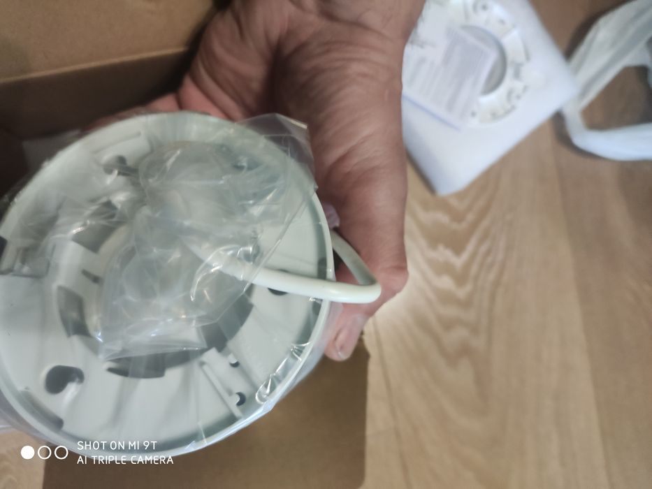 IP Камера 8MP WizColor куполна 2.8 mm Led до 30 m - DAHUA IPC-HDW2849T