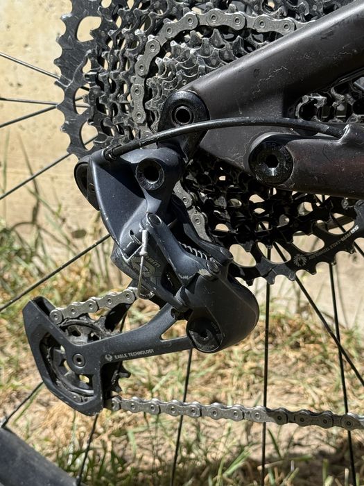 Specialized Enduro Comp S4 2024