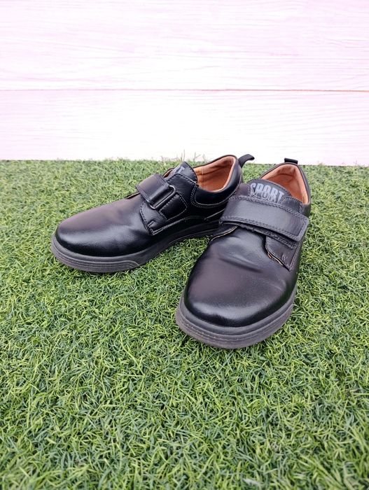 Туфли для мальчика