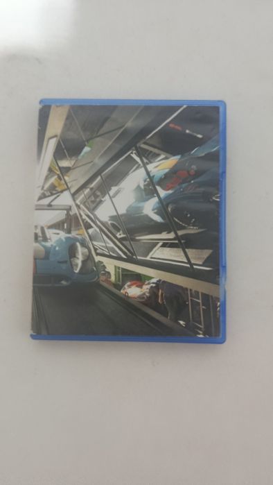 Ps5 Игру Gran Turismo