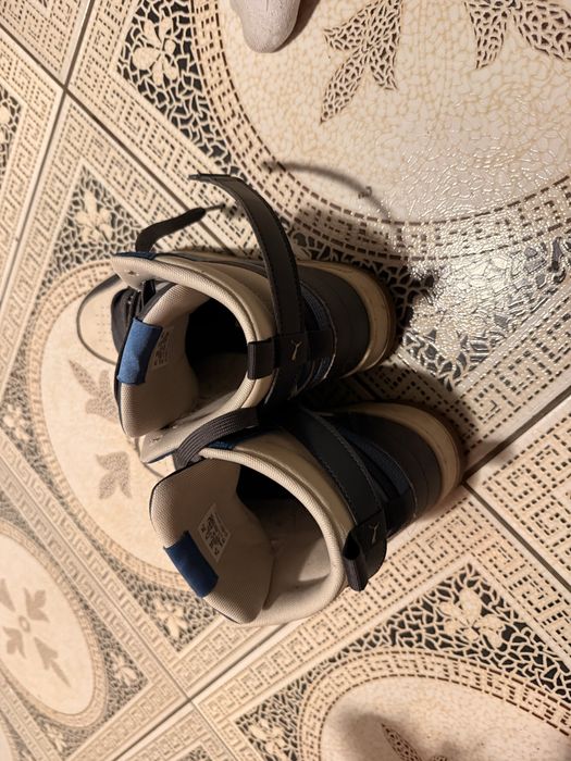 Adidasi puma in stare perfecta