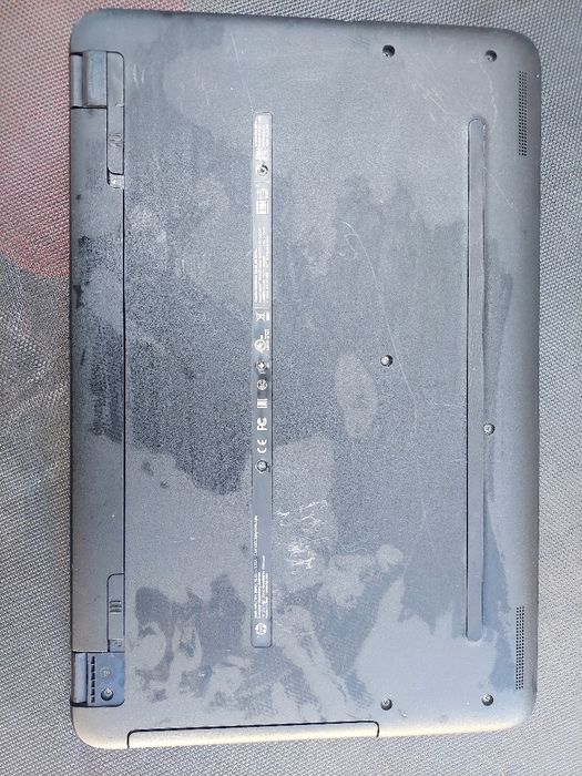 Laptop HP 15/ I3 5005U