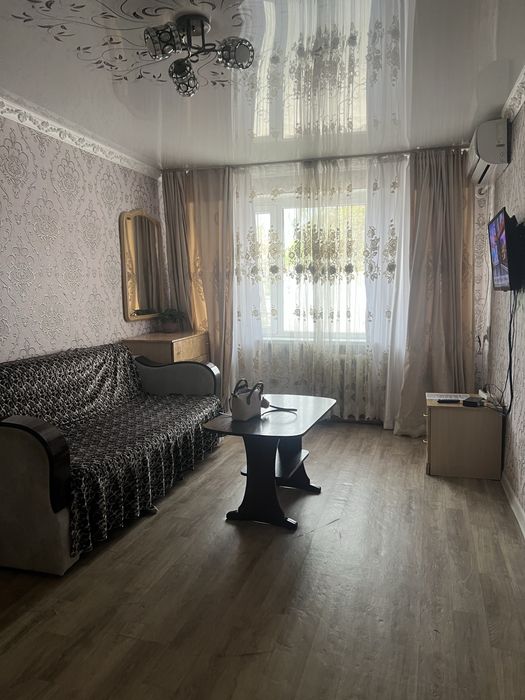 В аренду по суточно