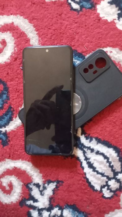 Redmi note 12 s.