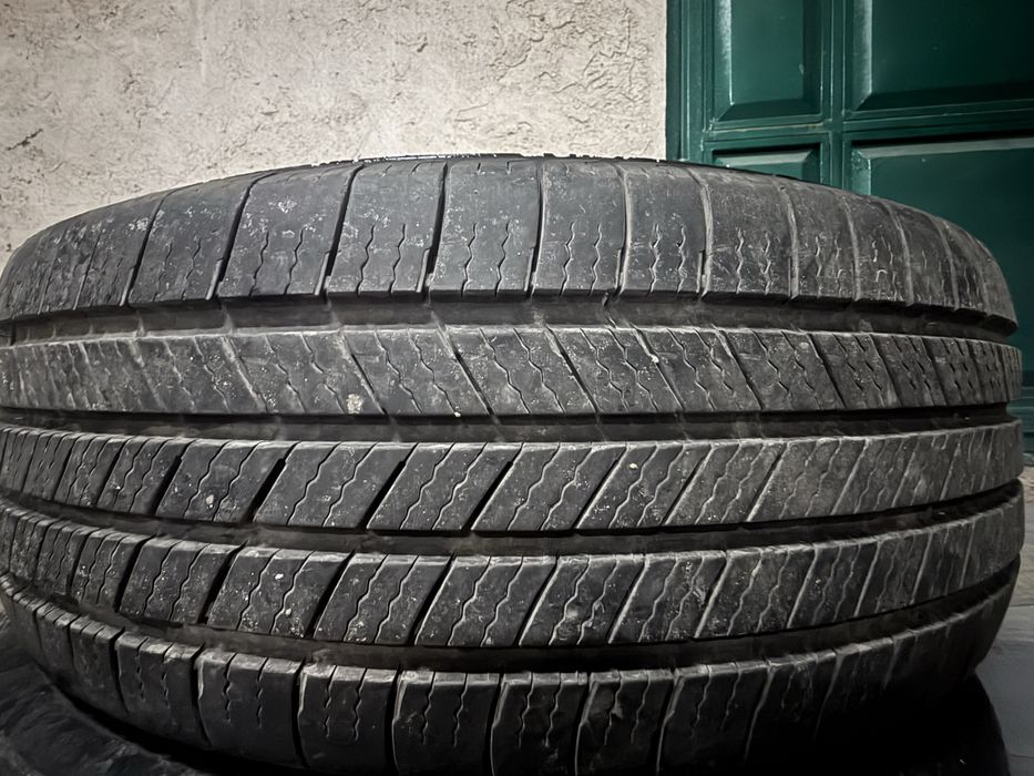 Шина балон Michelin