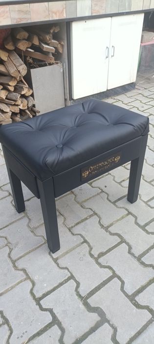 Настройка, реставрация, покраска