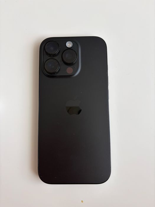 IPhone 16 Pro/ 128GB