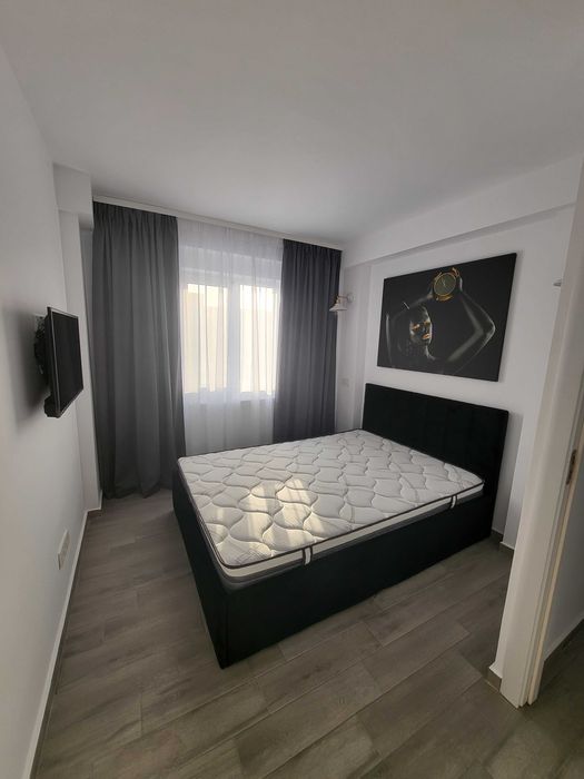 Vand apartament 2 camere Bariera Bucuresti, Value Center finisaje de lux