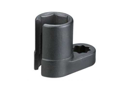 Вложка за ламбда сонда 1/2''х22мм Dura Chr-Мо