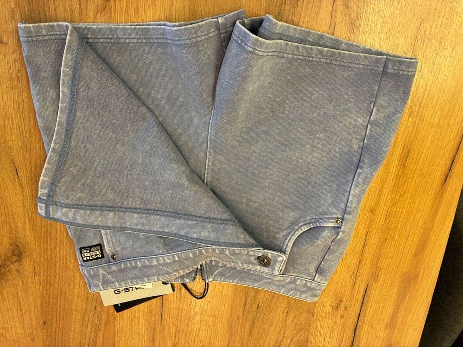 Пола панталонки G-star Skort