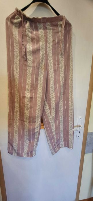 Дамски Тънки Панталони 2 броя