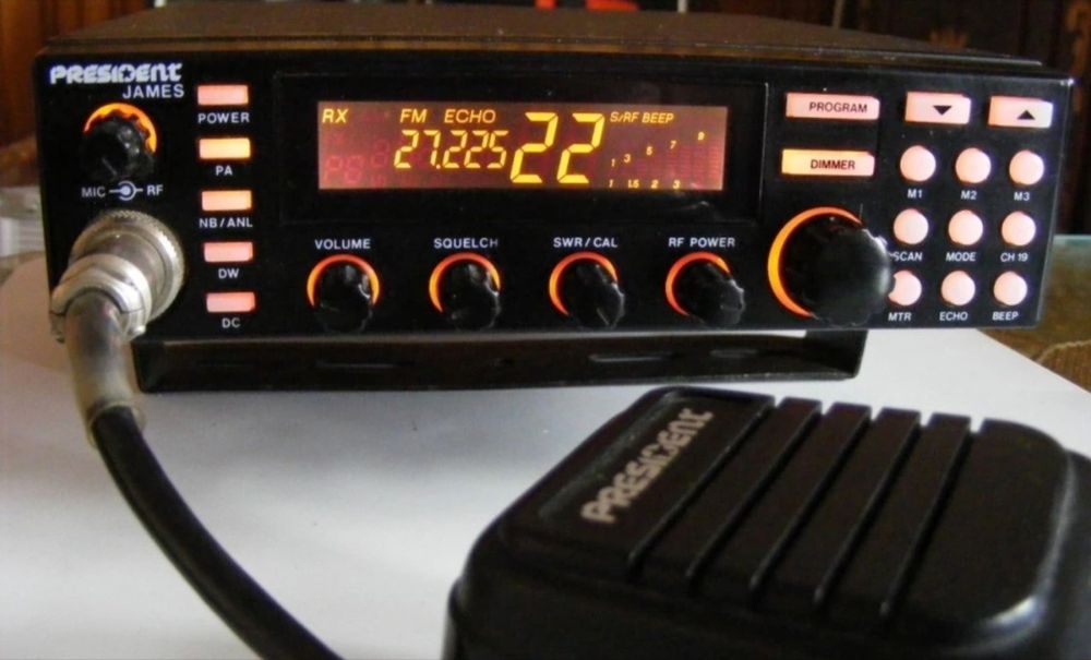 President Jammes (4-25W) impecabilă