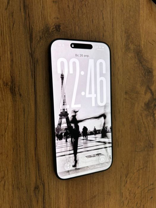 Айфон 16 про макс