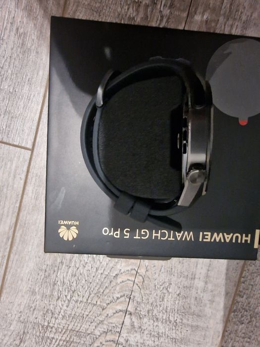 Huawei watch GT5 Pro