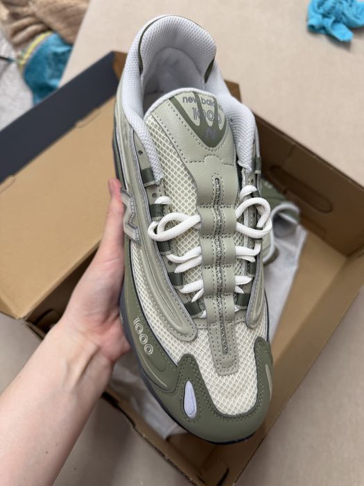 кроссовки нью баланс