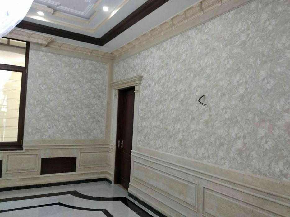 Отделка, ремонт квартир