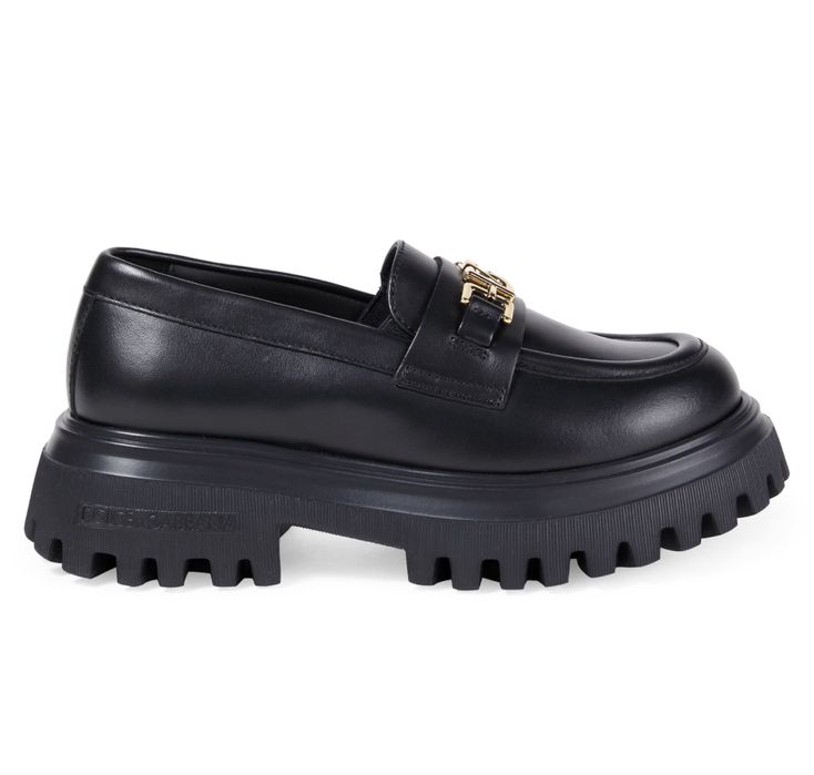 Оригинални обувки Dolce & Gabbana