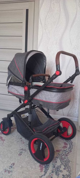 Продается детская коляска
