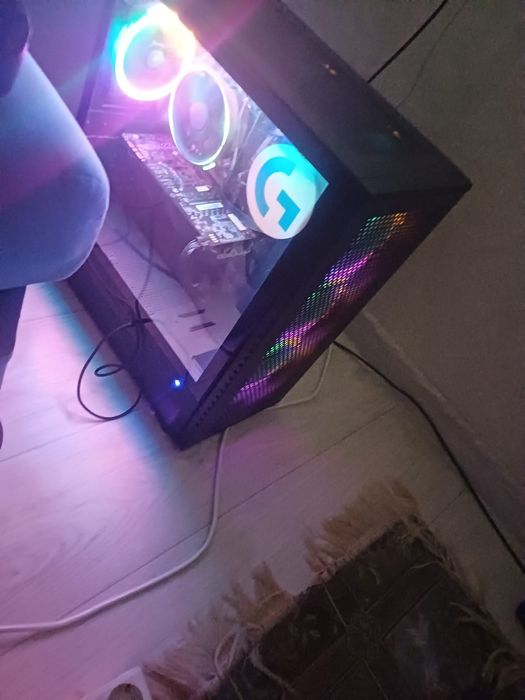 Компьютер gtx1070