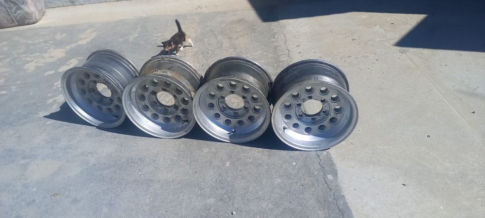 Продам диски r16, не дорого