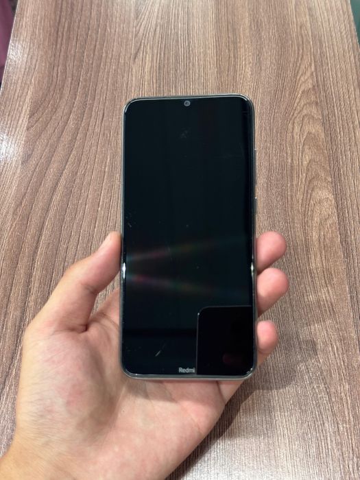 Redmi Note 8 128гб в идеальном состоянии