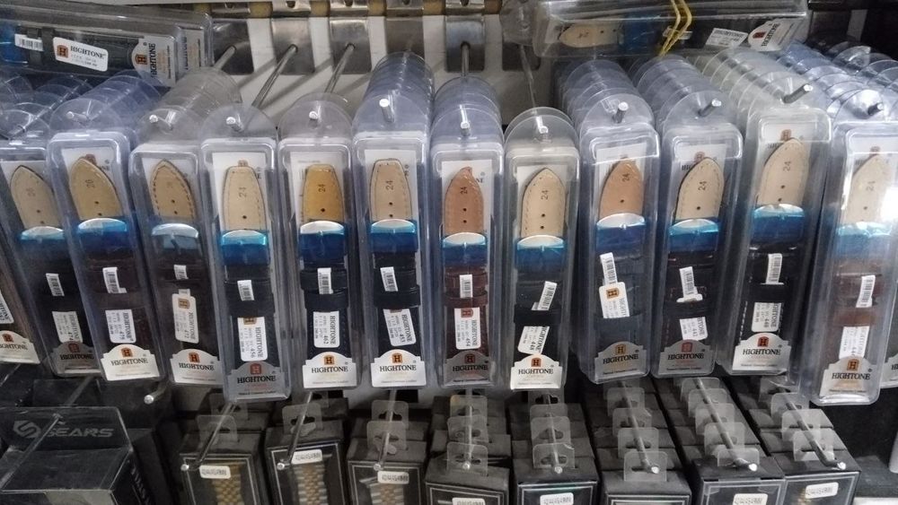 Soat remeshoklari optomga narxi 75ming