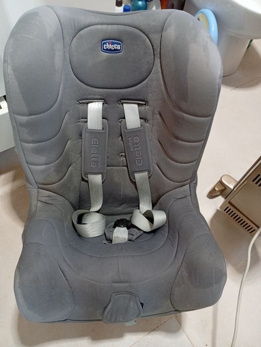 Scaun auto Chicco Elatta