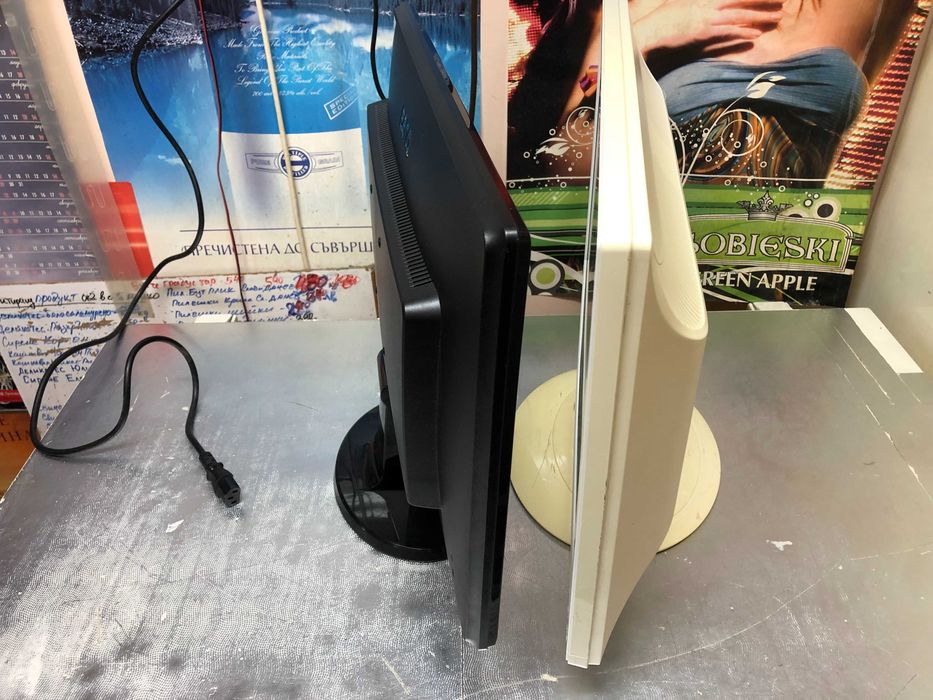 Монитор BENQ 21.5 inch