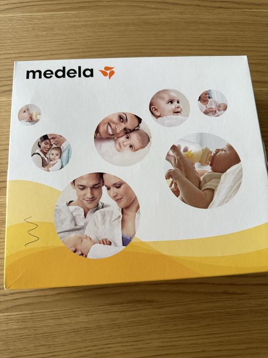 Помпа за кърма Medela mini