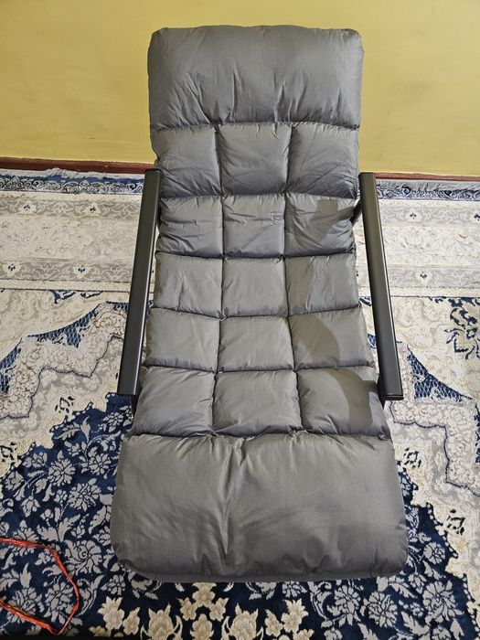 Кресло качалка трансформер