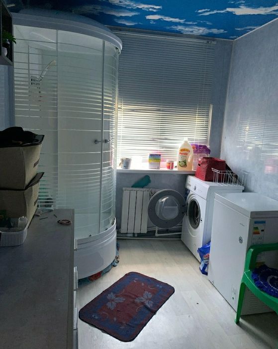 Сдам дом мкр Зачаганск