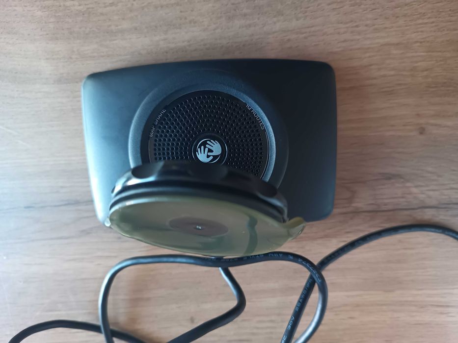 Навигация TomTom XL IQ Routes