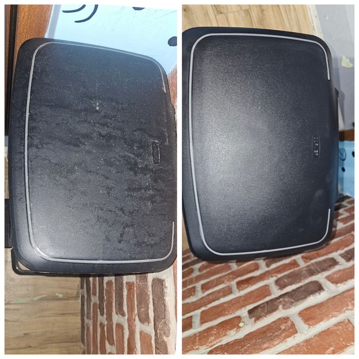 Ofer servicii de curățenie în Baia Mare și împrejurimi.