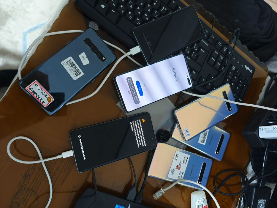 Samsung s10, самсунг с10, андройд 11 для Indriver