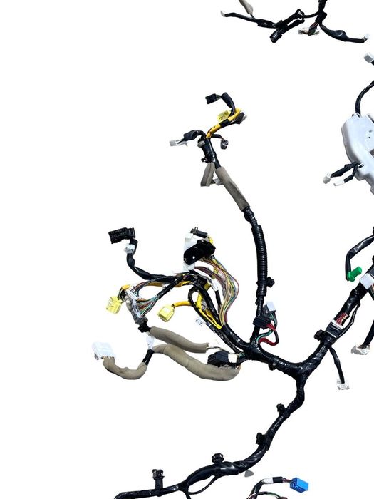 Instalatie Electrica Habitaclu Suzuki Sx4 S-Cross Jy 2023 ->