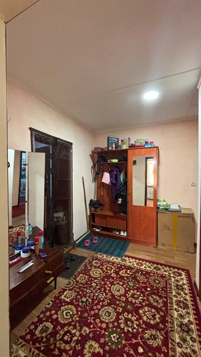 Продам 3х комнатную квартиру