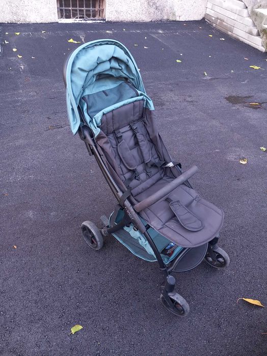 Бебешка количка сгъваема Mast M2 Fashion