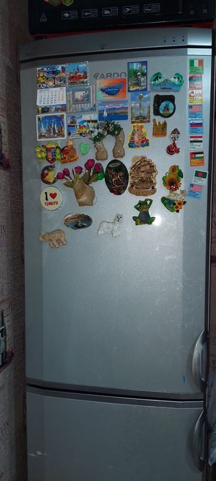 Продаю холодильник ardo