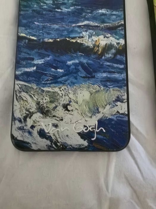 Samsung Galaxy S24 + калъф за 8 ЕВРО