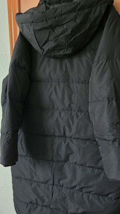 Продам фирменный Пуховик