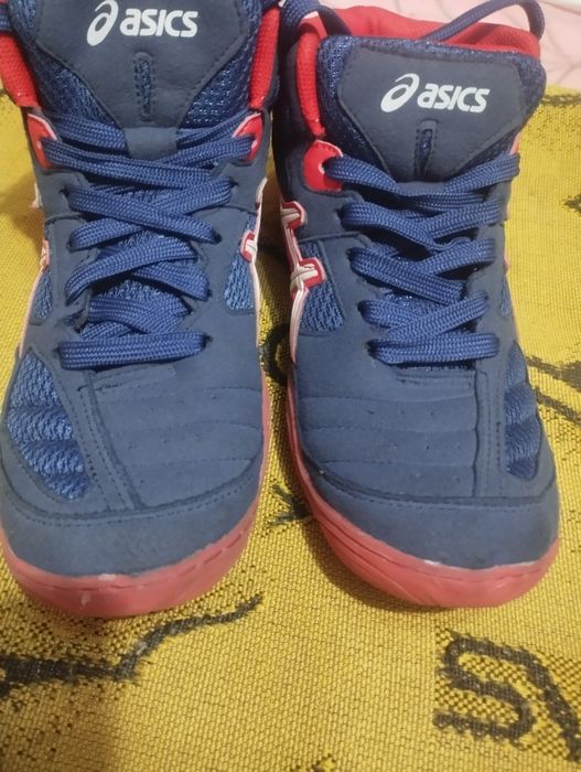 борцовки новые,37 размер